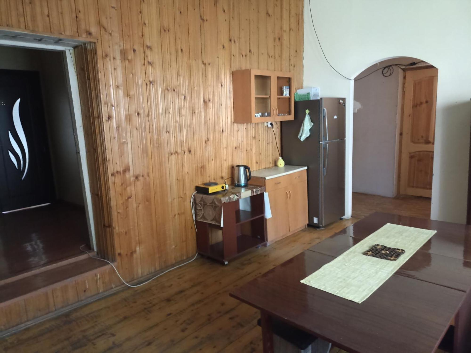 Jeiran Japaridze'S Guesthouse Местия Номер фото
