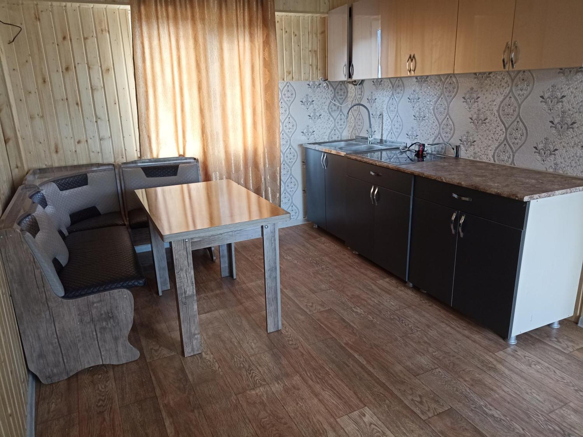 Jeiran Japaridze'S Guesthouse Местия Номер фото